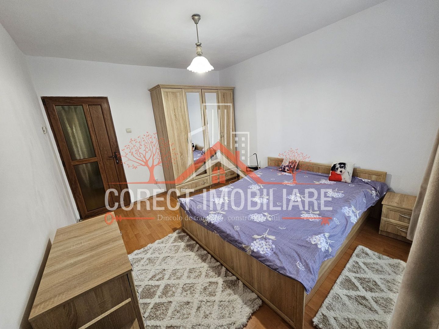 🏠 Apartament de închiriat – Zona Big – 410 Euro - Poză 4
