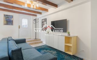 NECTORA IMOB-Casa Ultracentrala Teatru/Piata Unirii, Mobilata/Utilata - Poză 7