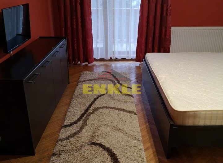 Apartament 3 cam. la vila,mobilat/utilat,600 euro cu utilitati incluse - Poză 7