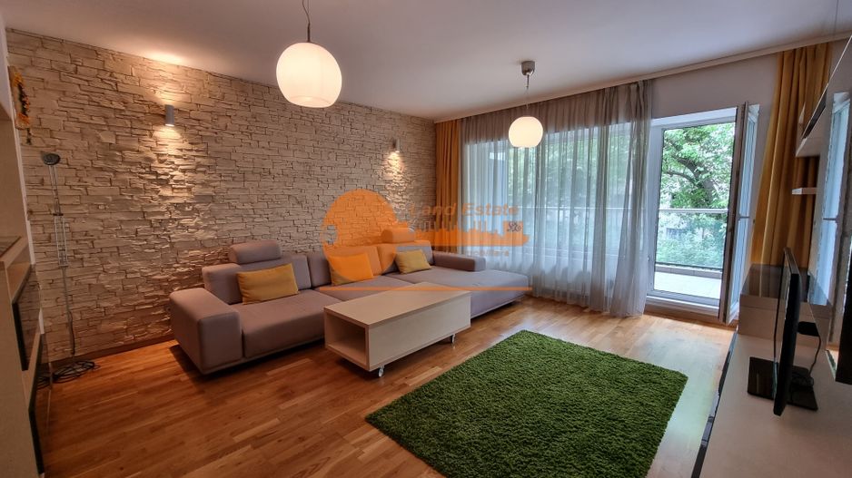 Chirie 2 camere Dristor ( bloc nou-1 minut metrou ) - Poză 7