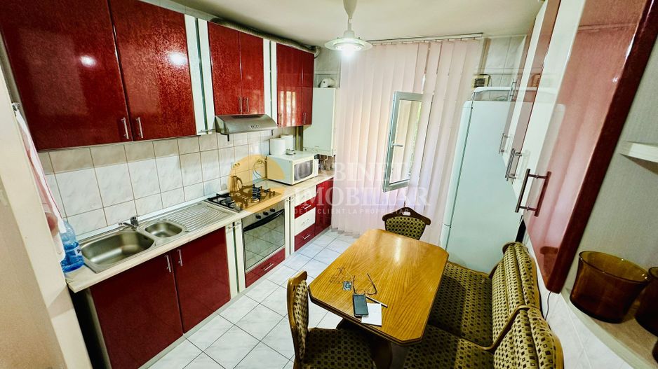 3 Camere DECOMANDAT - ETAJ 1 - Zona Mircea Cel Batran - Poză 8