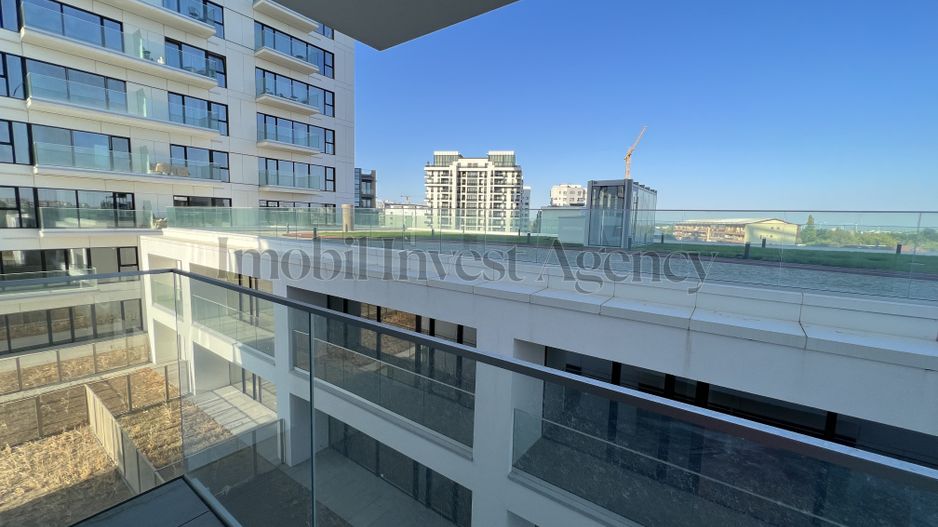 Apartament 2 camere de vanzare One Verdi Park - Poză 12