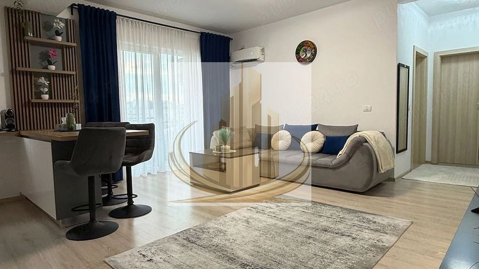 🏡 Apartament modern 2 camere - Poză 7