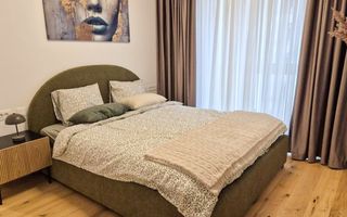 Închiriere | Apartament 3 camere | curte 132mp | Metrou Unirii - Poză 9