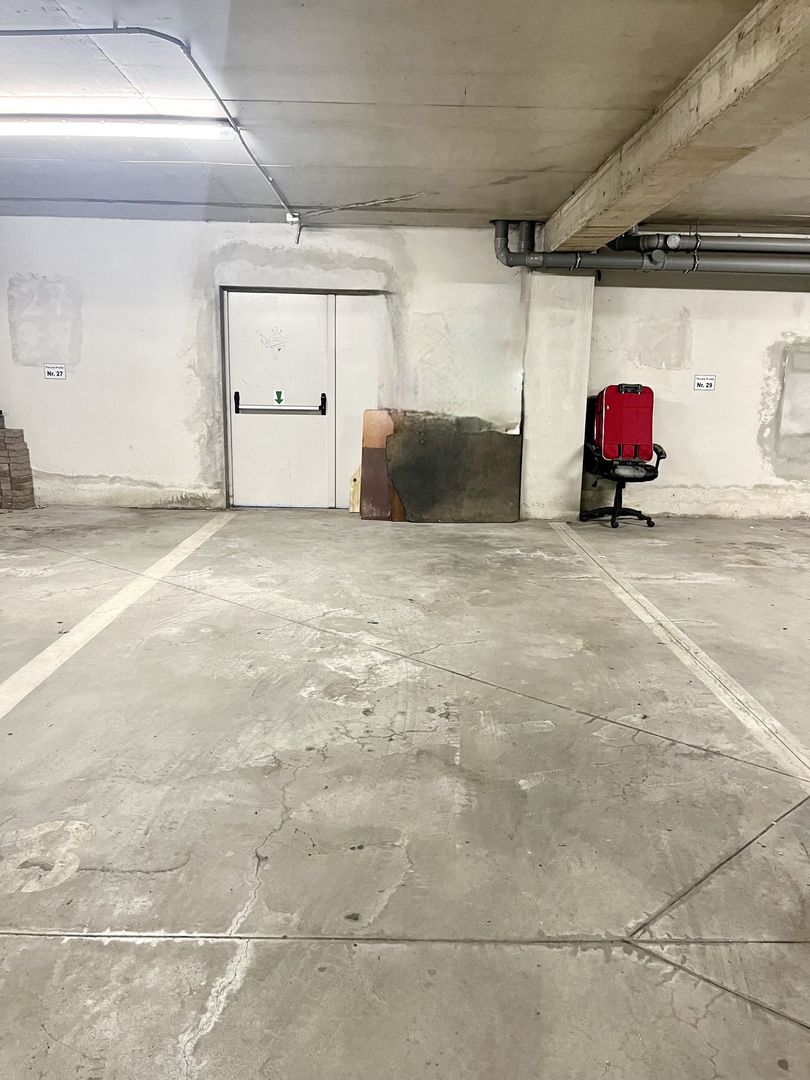 3 camere, primitor, parcare subterana, zona Complex- Spitalul Județean - Poză 18