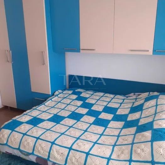 Apartament decomandat, 62 mp, 2 balcoane și parcare, Terra, Florești. - Poză 5