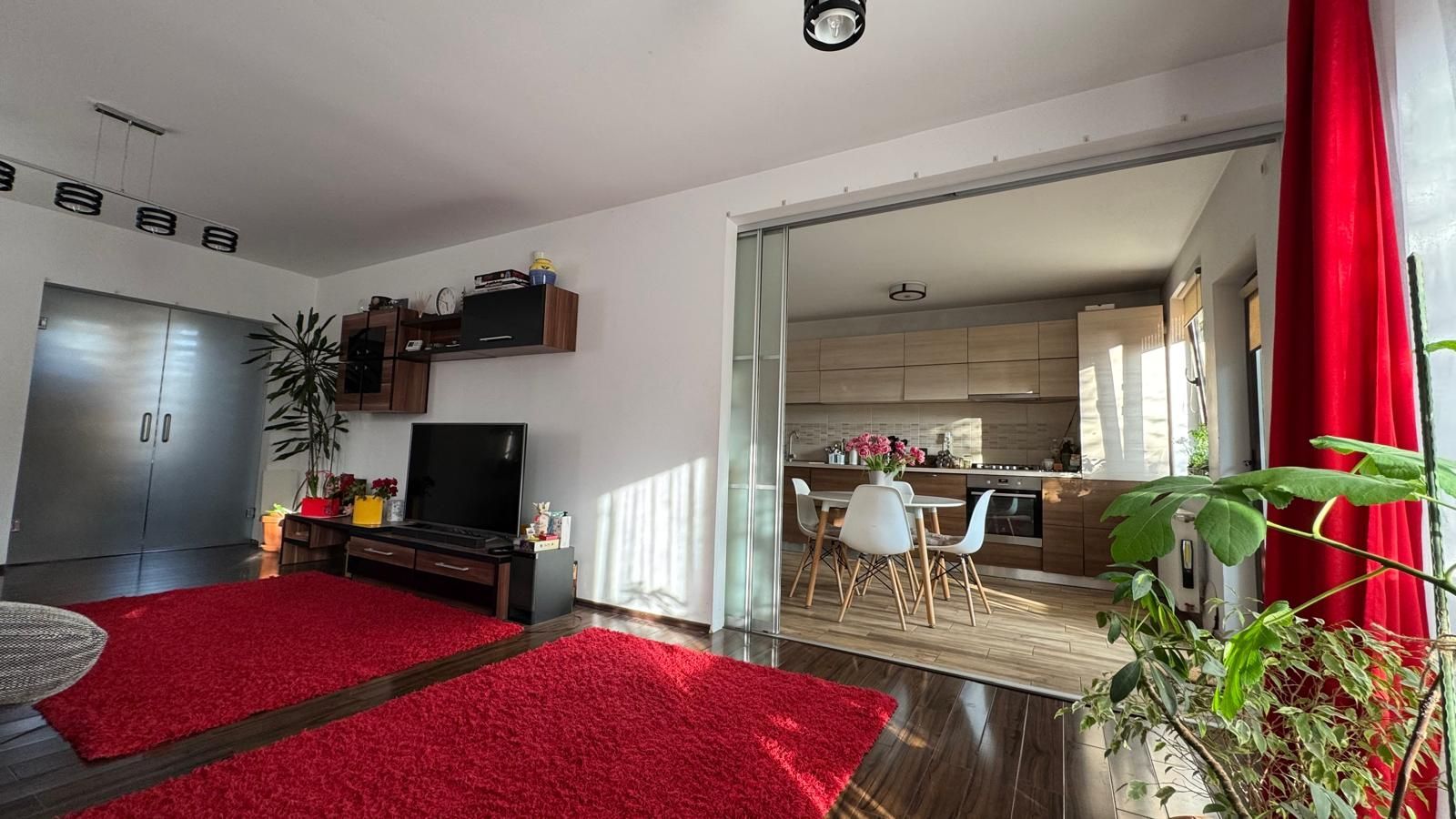 Casa individuala Chiajna - Rosu, 6 camere P+1Et+M, 217 mp utili, STB - Poză 3