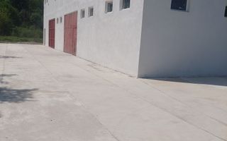 HALĂ DE VÂNZARE SAU ÎNCHIRIERE, ÎN  LOC.. BĂUȚAR, JUD. CARAȘ-SEVERIN - Poză 3