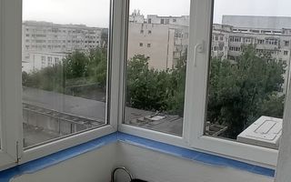 Garsonieră de închiriat în Podul Roș - Palas, Iași, 24 m², mobilată și utilată - Poză 6