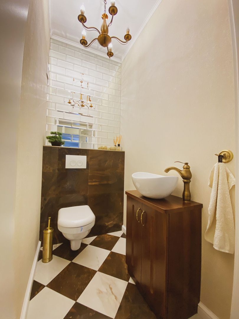 Apartament 4 camere - Unic & Spectaculos - 120 mp - Braytim - Poză 34