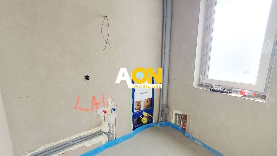 Casa individuala, 4 camere,  435 mp teren, Alba Iulia, zona Maieri - Poză 4