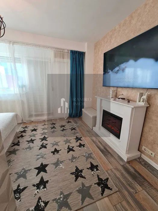 Apartament 2 camere 73 | Bloc 1982 | 2 MIN METROU Unirii - Poză 4