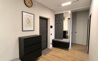 Chirie, apartament, 2 camere, bul. Ștefan cel Mare, Centru - Poză 7