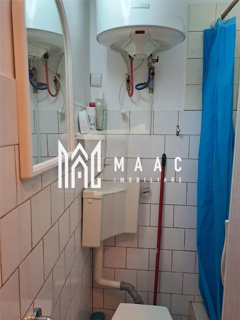 Garsoniera | Etaj 2 | 22 MPU | Lazaret - Poză 3
