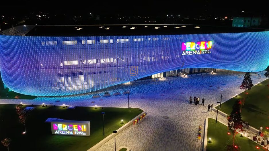 Apartament 3 camere cu finisaje premium, zona,Grand Arena Mall - Poză 27