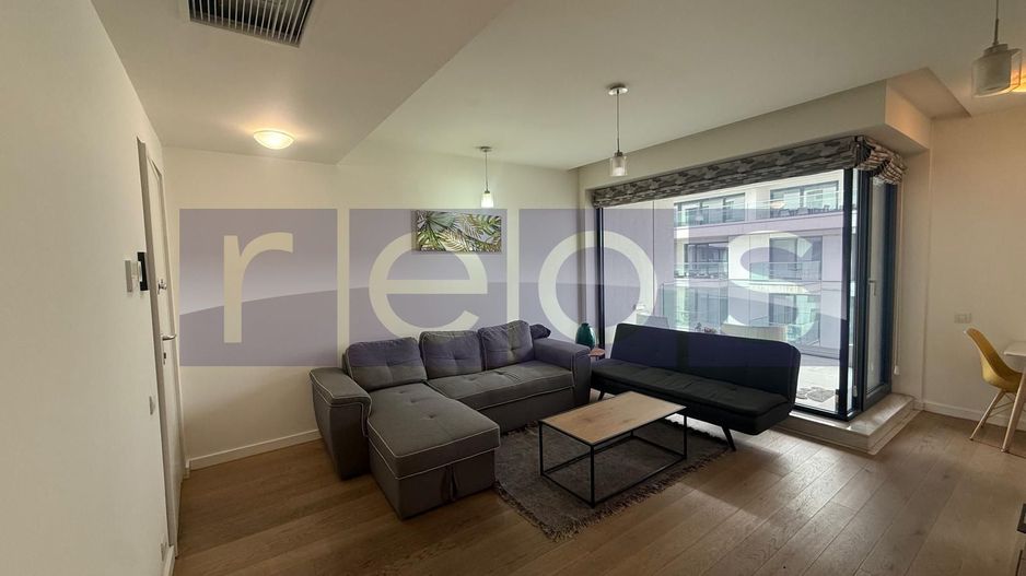 INCHIRIERE 2 CAMERE | HERASTRAU | 60 MP | LOC PARCARE | MOBILAT SI UTILAT - Poză 7