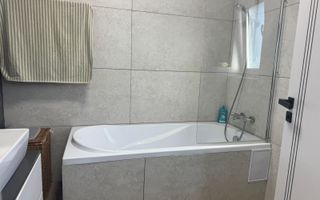 Casa individuala cu 5 camere, complet mobilata si utilata, Com Berceni - Poză 22