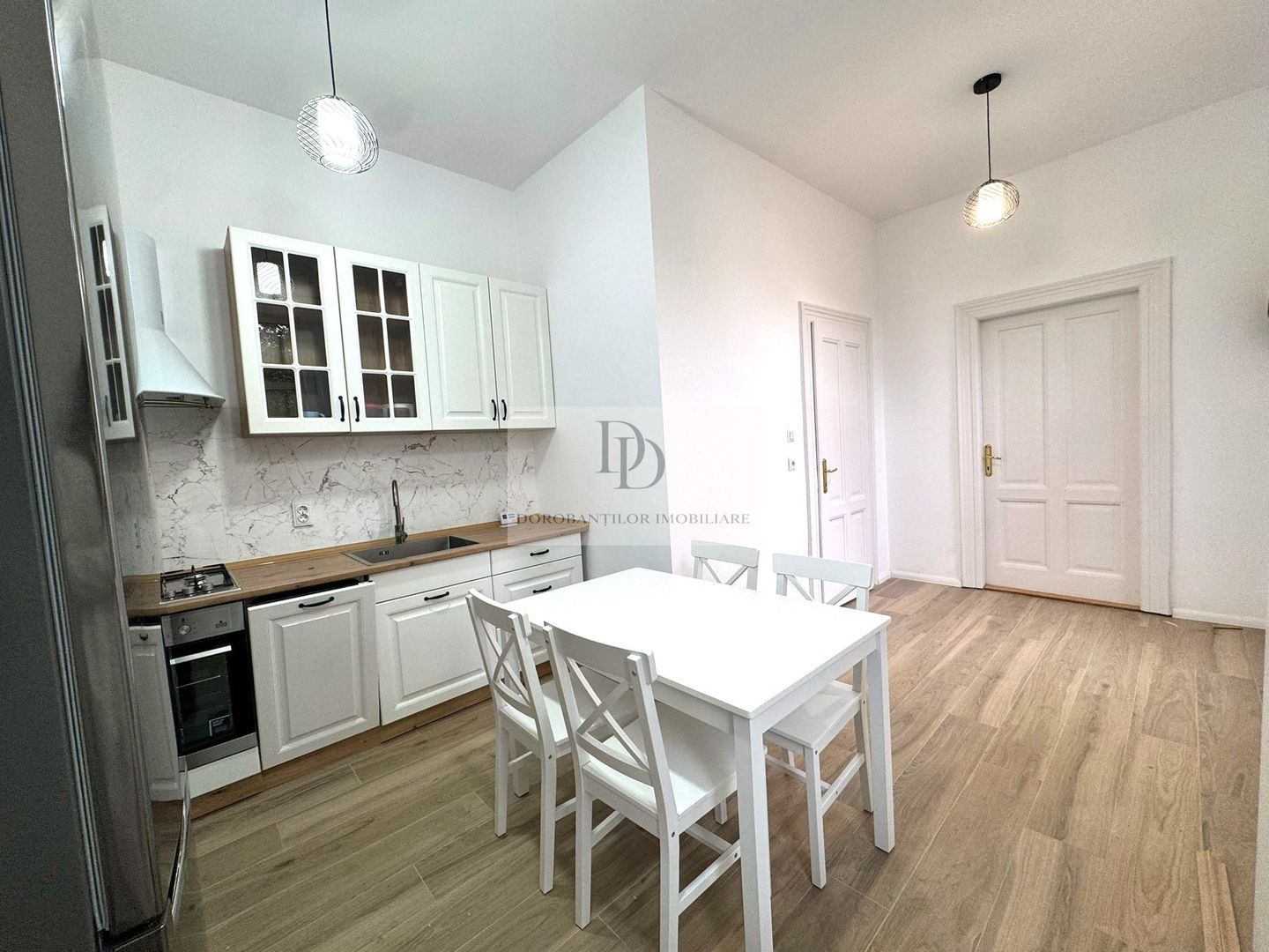 Apartament cu 3 camere Ultracentral | Parcare inclusă | Zona Horea - Poză 5