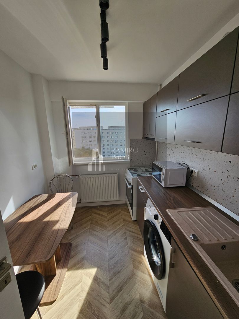 APARTAMENT 2 CAMERE DECOMANDAT| RENOVAT| 2 MINUTE METROU | - Poză 2