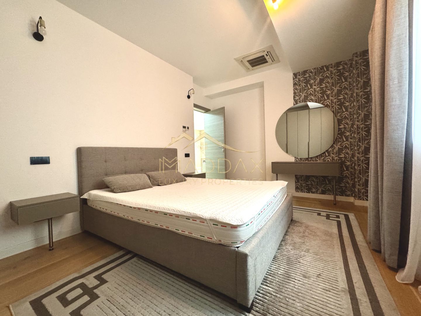 Apartament cu 2 camere *80mp* + terasa // Floreasca - Poză 29