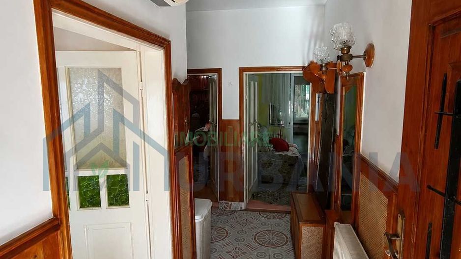 Casă de vânzare, Nicolina 1, Iași – 4 camere, 81 mp utili, teren 250 mp - Poză 3