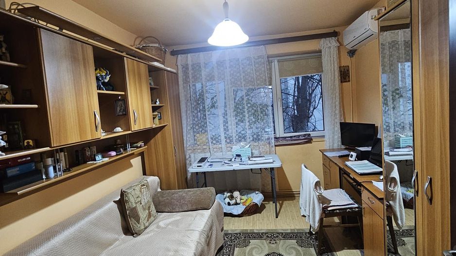 Apartament 3 decomandate- Brazda lui Novac - Poză 3