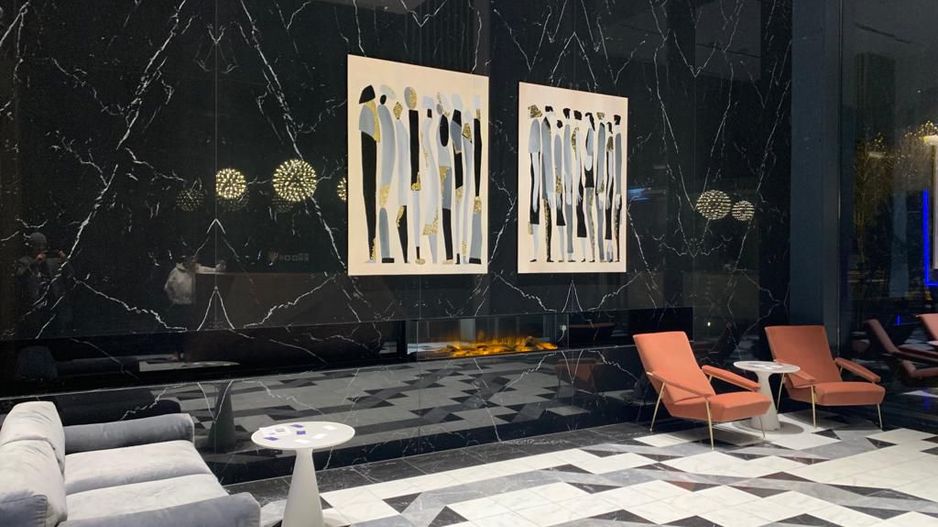 Inchiriere apartament 4 camere | One Herastrau Towers - Poză 17