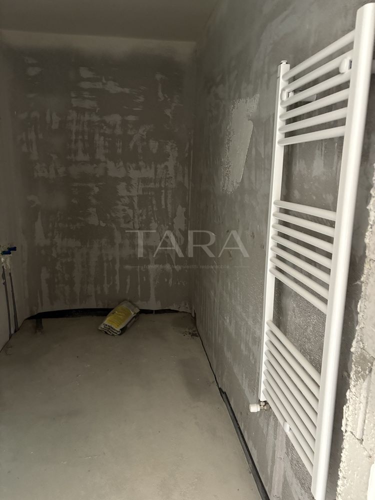 Apartament 3 camere de vânzare, zona Valea Chintăului. - Poză 4