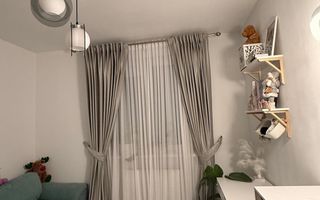 Apartament cu 3 camere și parcare inclusă – Florești, strada Eroilor. - Poză 7