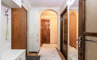 Vânzare, apartamnet, 2 camere, str. Mihail Sadoveanu, Ciocana - Poză 10