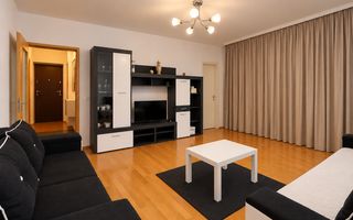 APARTAMENT 2 CAMERE DECOMANDAT | AVIATIEI | ETAJ 1/4 | BLOC 1984 - Poză 1