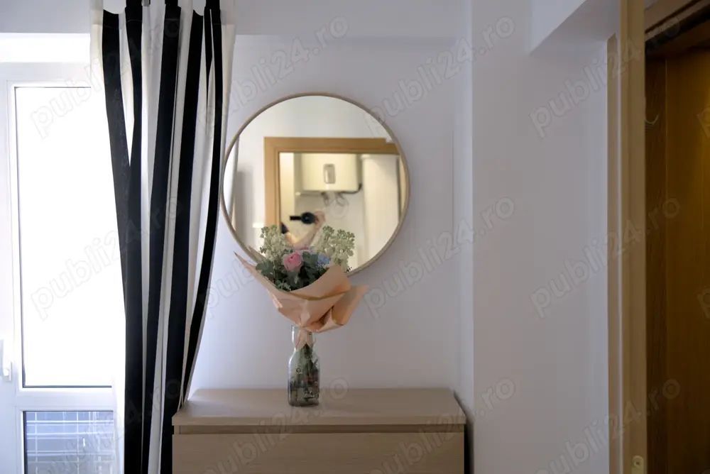 COMISION 0% Apartament 2 camere Unirii Fantani T566 - Poză 5