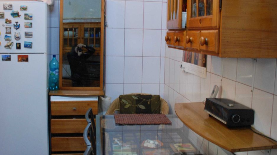 Direct Proprietar Apart. 3+1 camere Ultracentral Universitate Inter - Poză 5