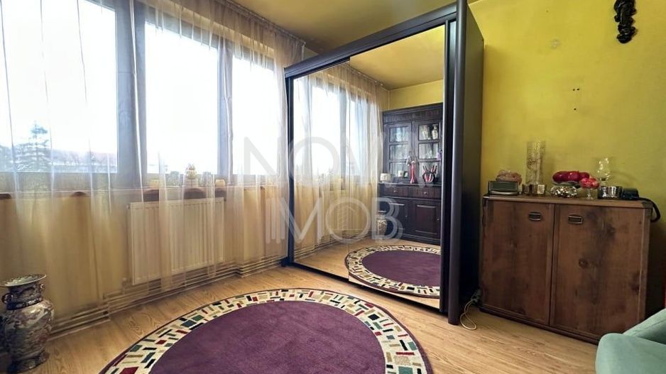 Apartament modern, 3 camere, Calea Dumbravii, Dioda - Poză 7
