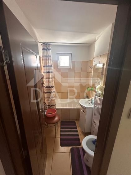 Apartament 2 camere de vanzare – Dambul Pietros, Targu Mures - Poză 9