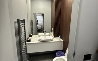 Spatiu comercial 193 mp la artera - Poză 12