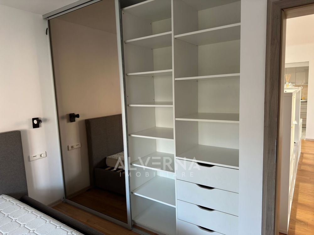 Apartament cu 3 camere la casa | 100mp | cartier Someseni zona Leroy - Poză 4