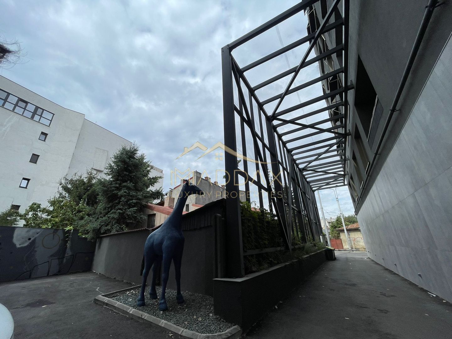 Spatiu comercial stradal de inchiriat***243mp***Stefan Cel Mare - Poză 5