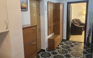 Apartament 2 camere in zona Decebal cu loc de parcare - Poză 8