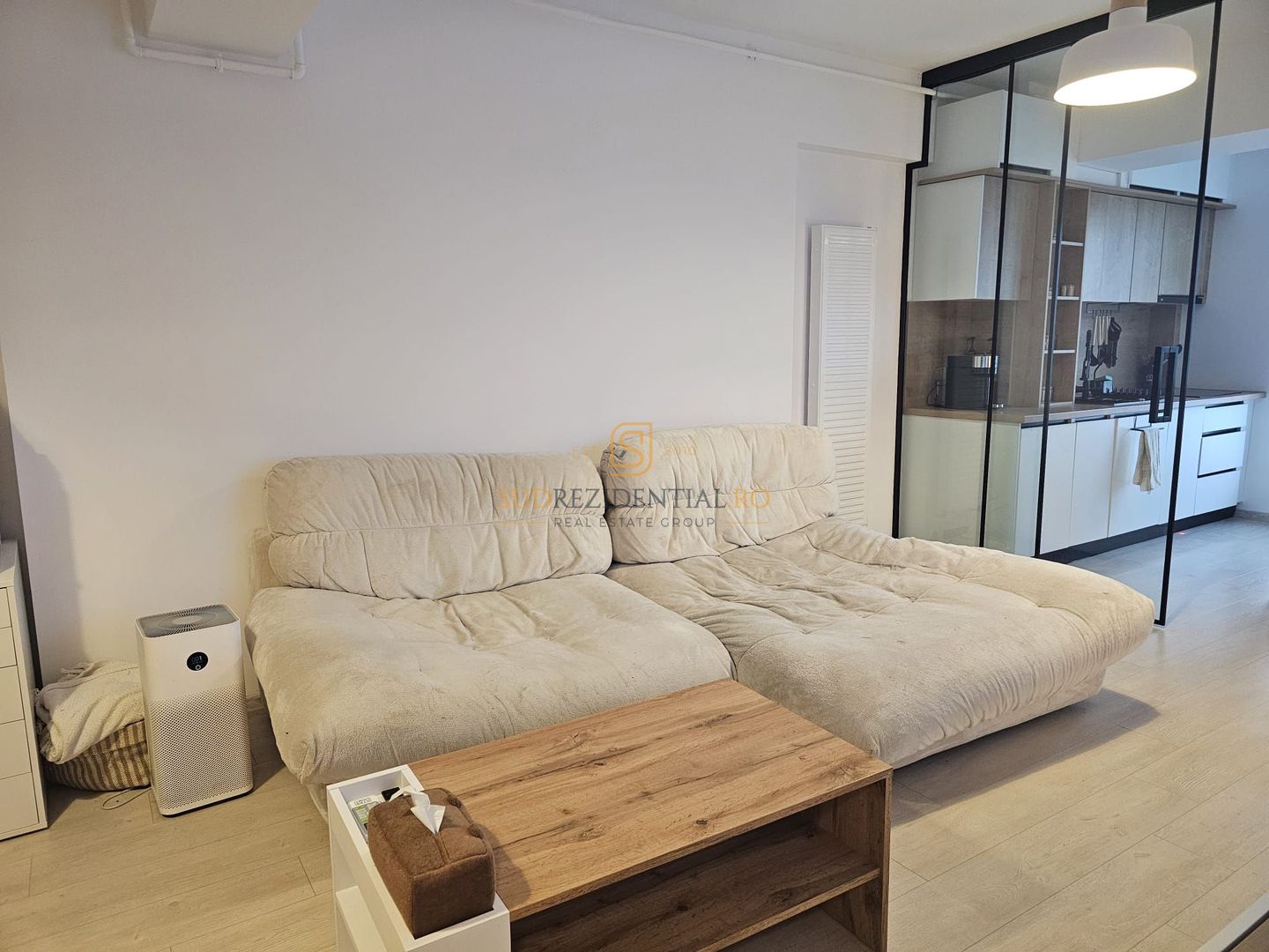 Apartament cu 3 camere, complet mobilat si utilat, acces rapid metrou - Poză 6