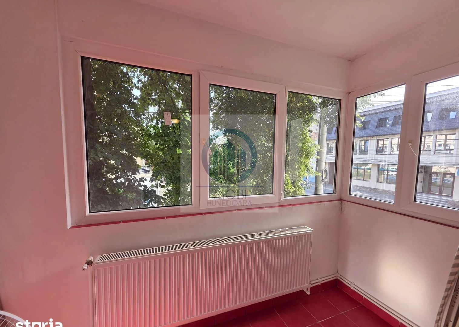 Apartament 2 camere decomandat, 40 mp utili, etaj 1,zona Progresu–Deva - Poză 10