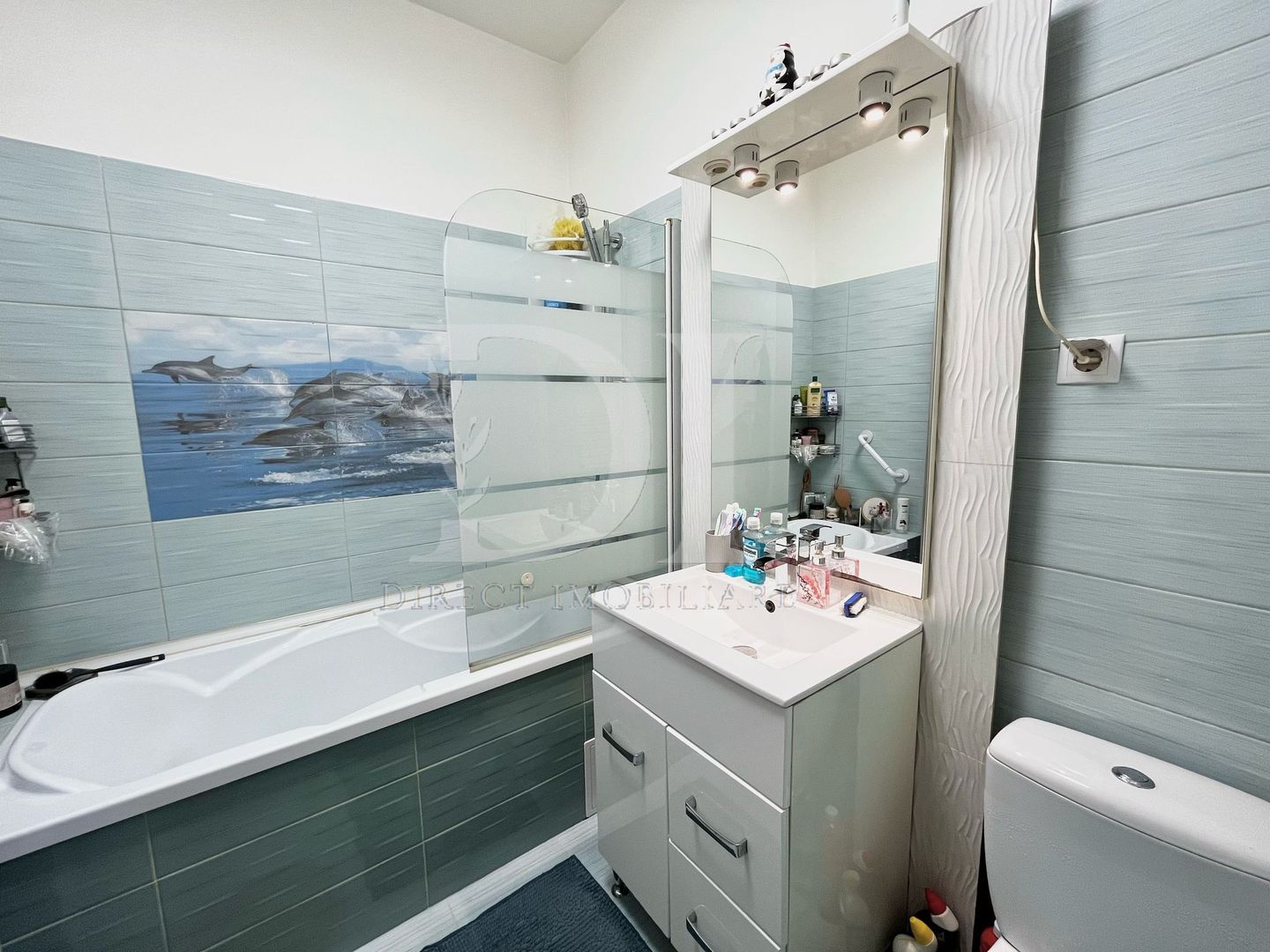 Apartament 3 camere | parcare | etaj intermediar | bloc nou - Poză 11