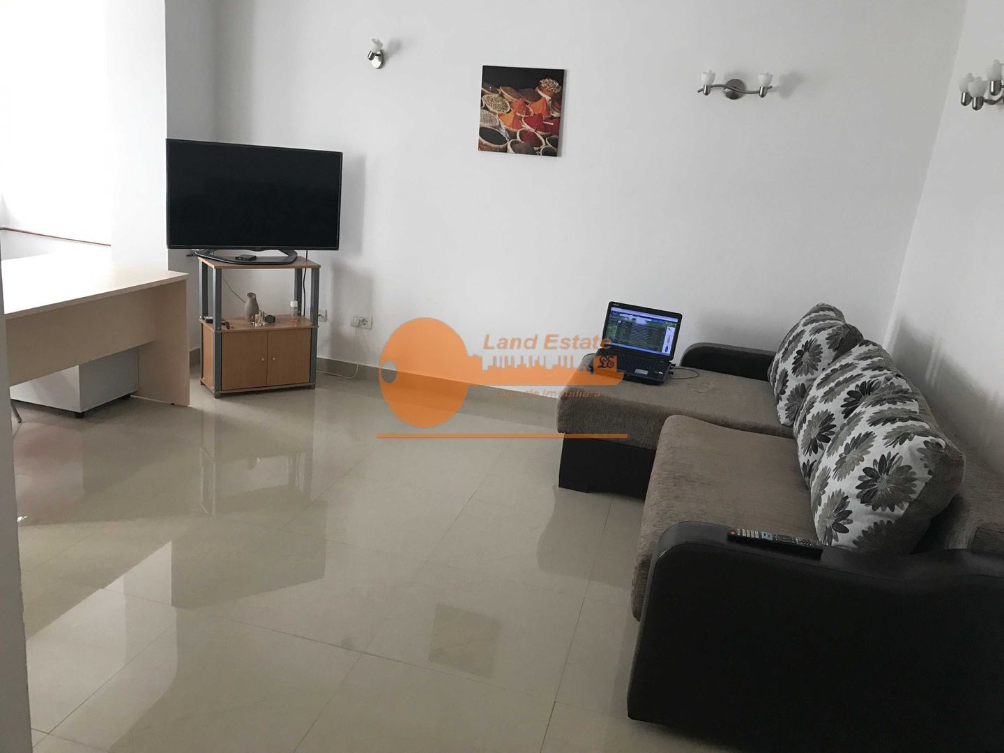 Garsonieră Spațioasă – Lujerului - Poză 2