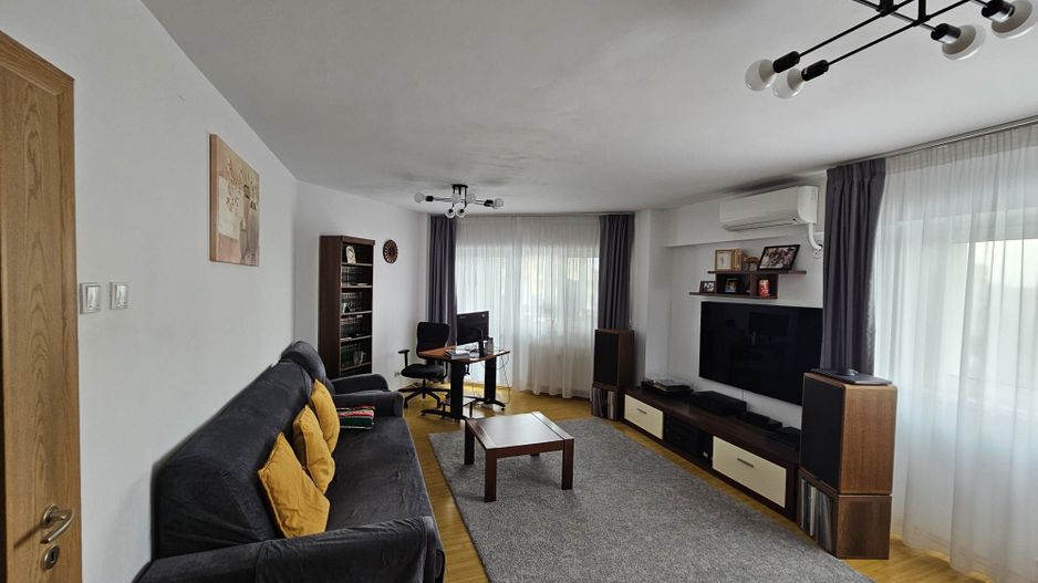 Apartament | Vedere Parc Regina Maria|COMISION 0% - Poză 2