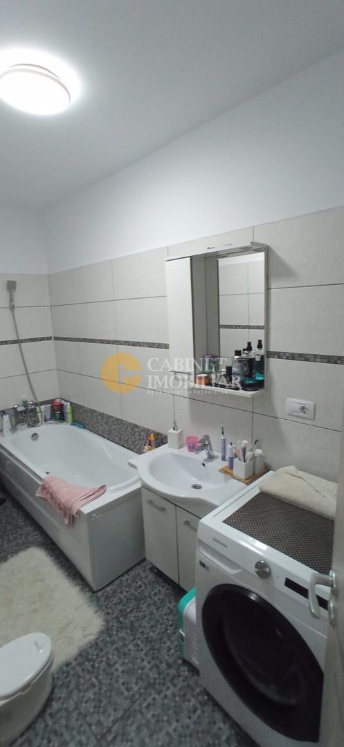Apartament 2 camere decomandat - 59m2 - Rediu - Poză 4