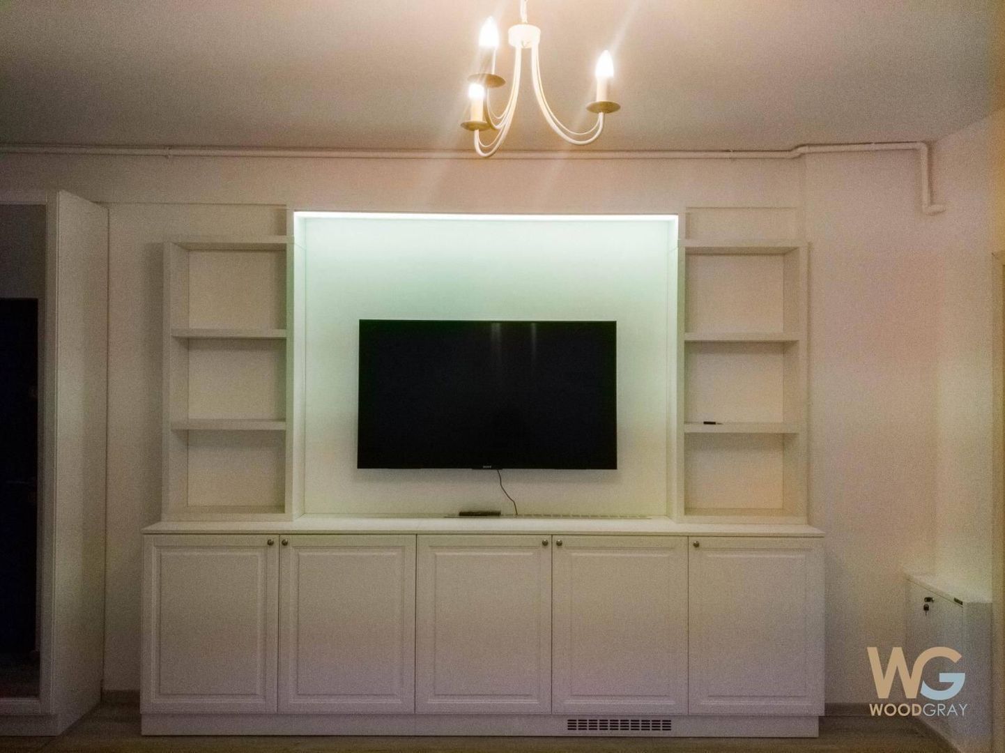 De Inchiriat Studio bloc nou, langa Vulcan Center - Poză 1