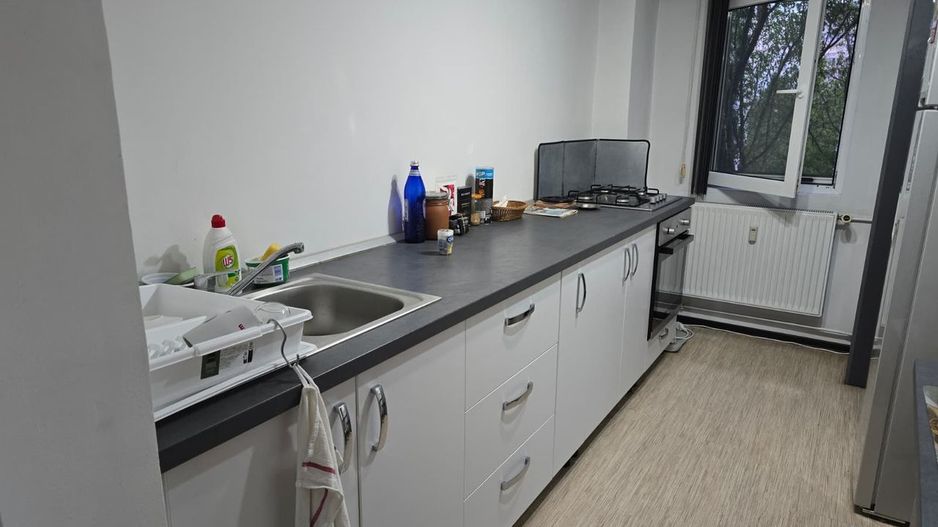 De inchiriat garsoniera zona Baba Novac - Poză 2