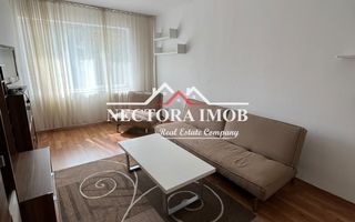 NECTORA IMOB-Apartament 2 camere, Zona Nufarul, 54 mp, Etaj 1, Utilat - Poză 3