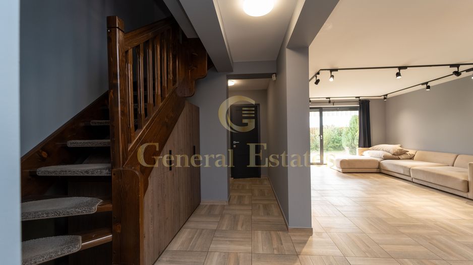 Casa tip Duplex in Critian, Brasov - Poză 11