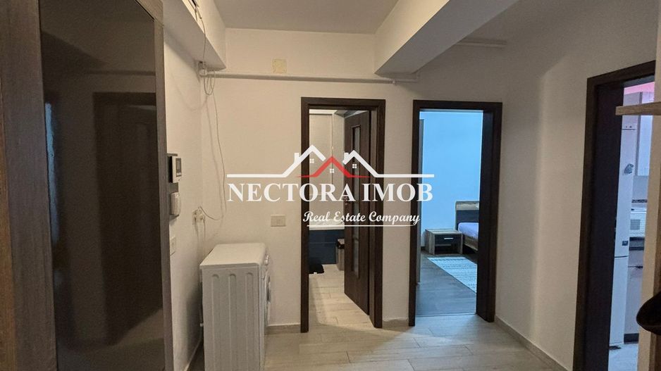 NECTORA IMOB-Apartament 2 camere, Prima Premium Sucevei, 60 mp, utilat - Poză 4